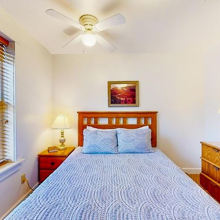 Campground Apts Lake Junaluska Zimmer foto