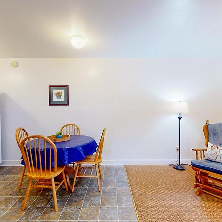 Campground Apts Lake Junaluska Zimmer foto