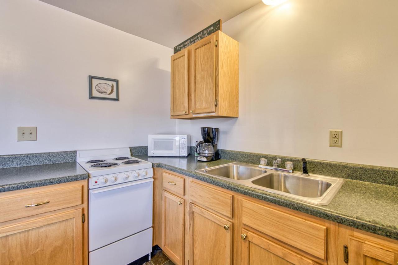 Campground Apts Lake Junaluska Exterior foto
