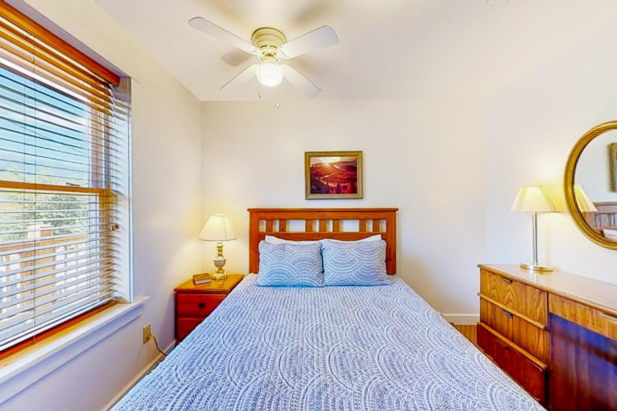 Campground Apts Lake Junaluska Zimmer foto