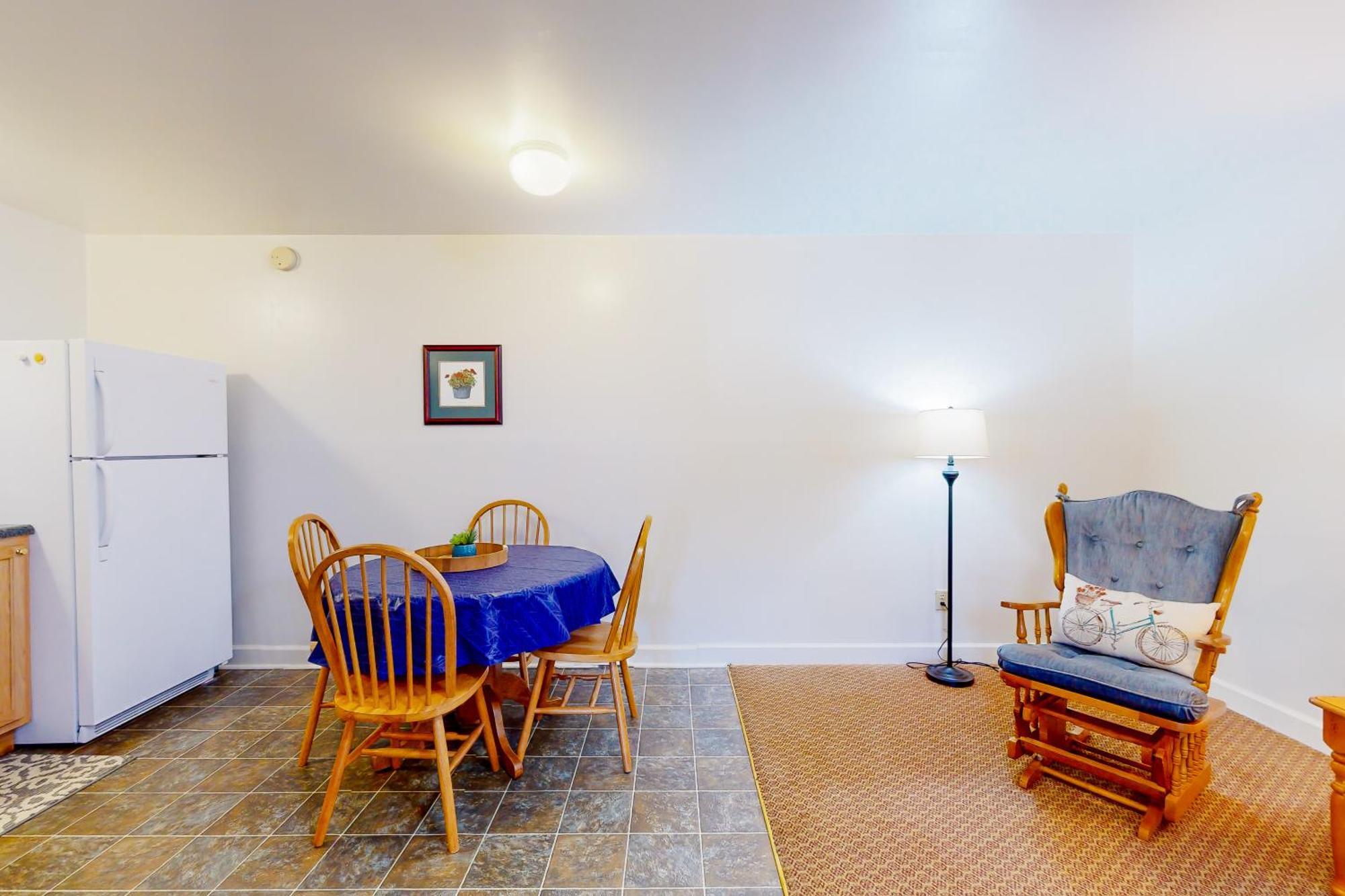 Campground Apts Lake Junaluska Zimmer foto