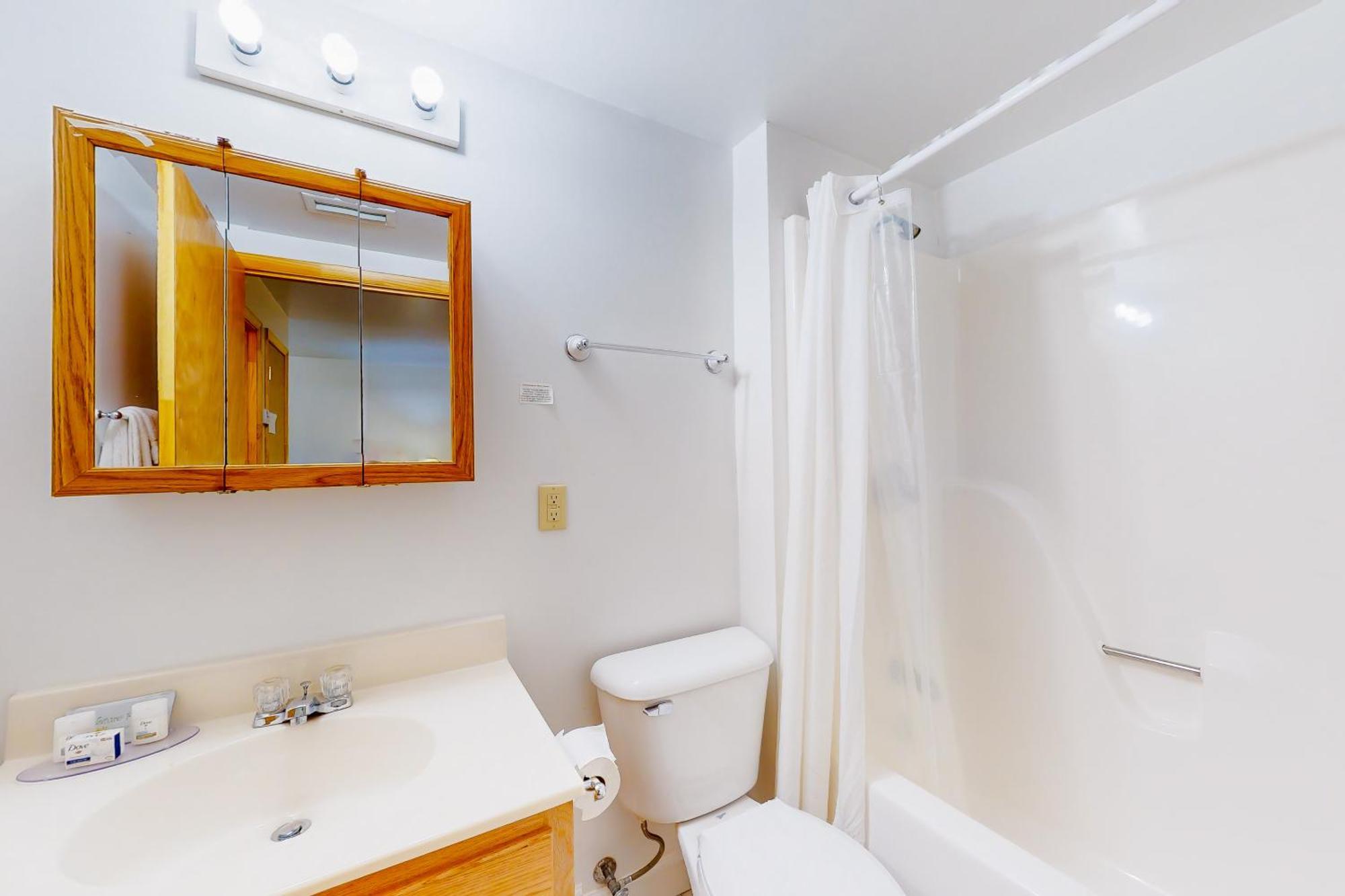 Campground Apts Lake Junaluska Zimmer foto