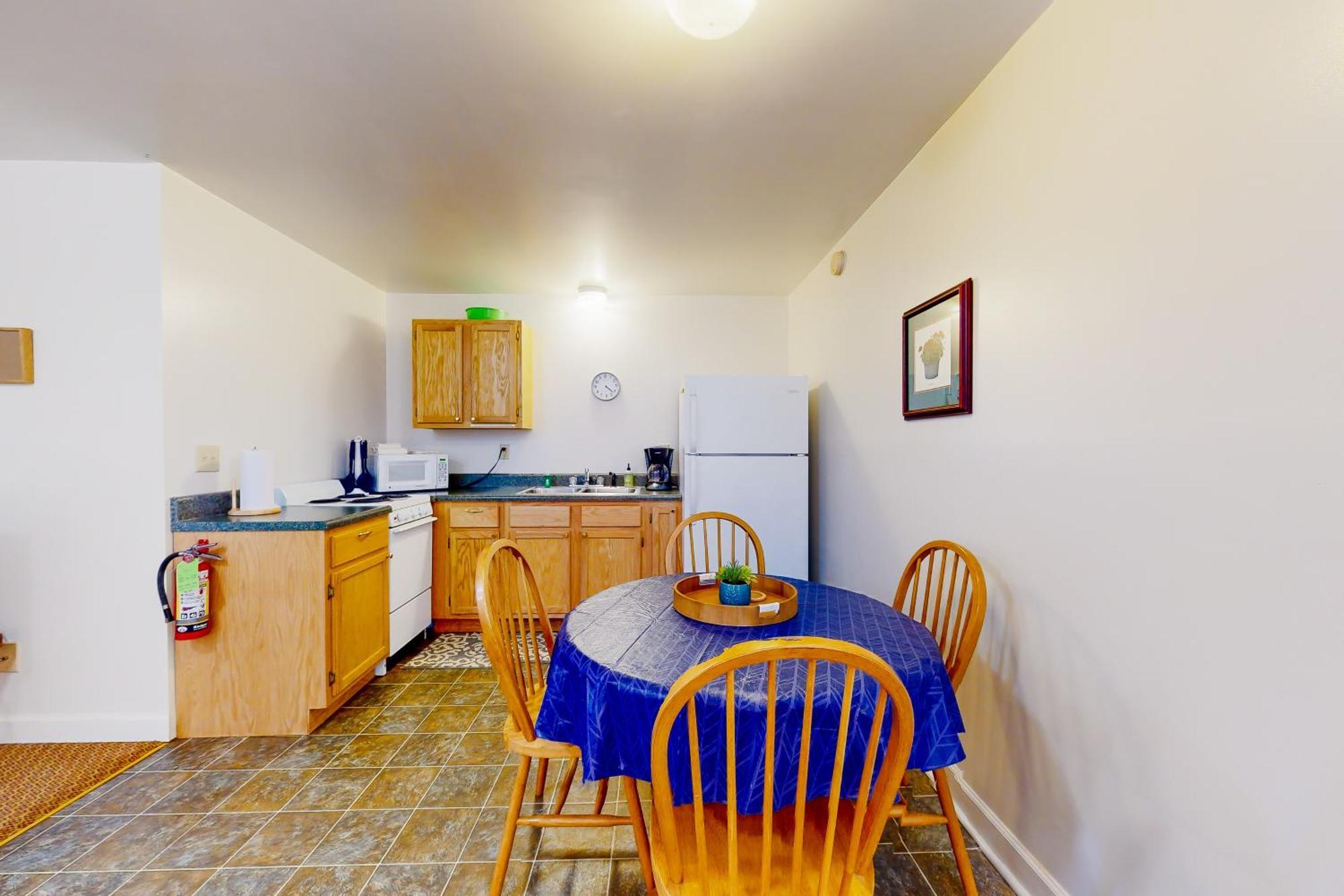 Campground Apts Lake Junaluska Zimmer foto
