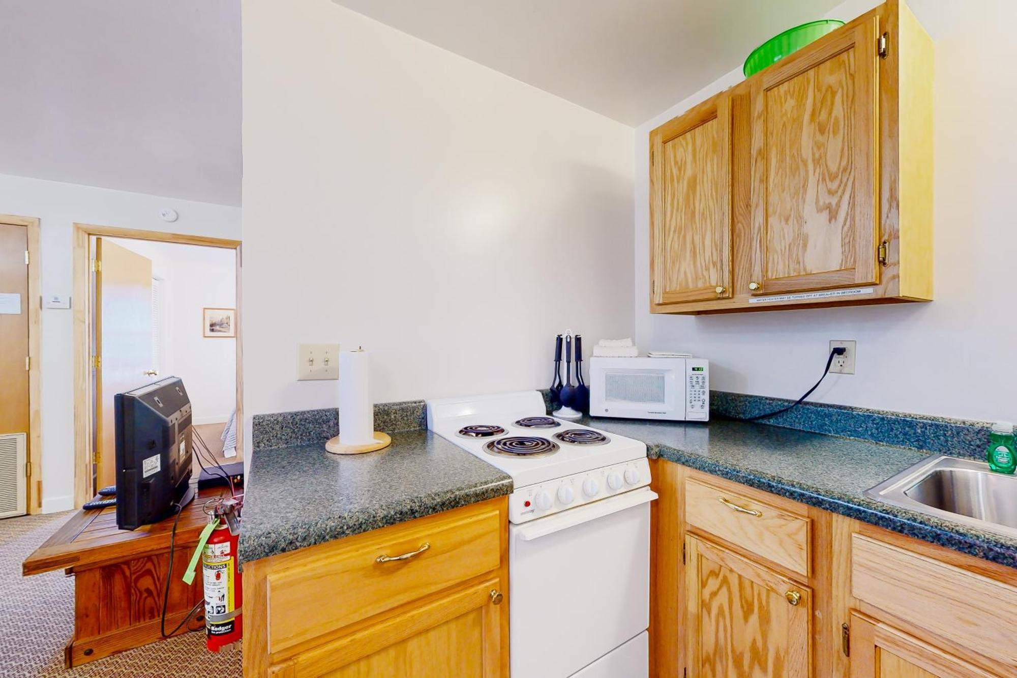 Campground Apts Lake Junaluska Zimmer foto