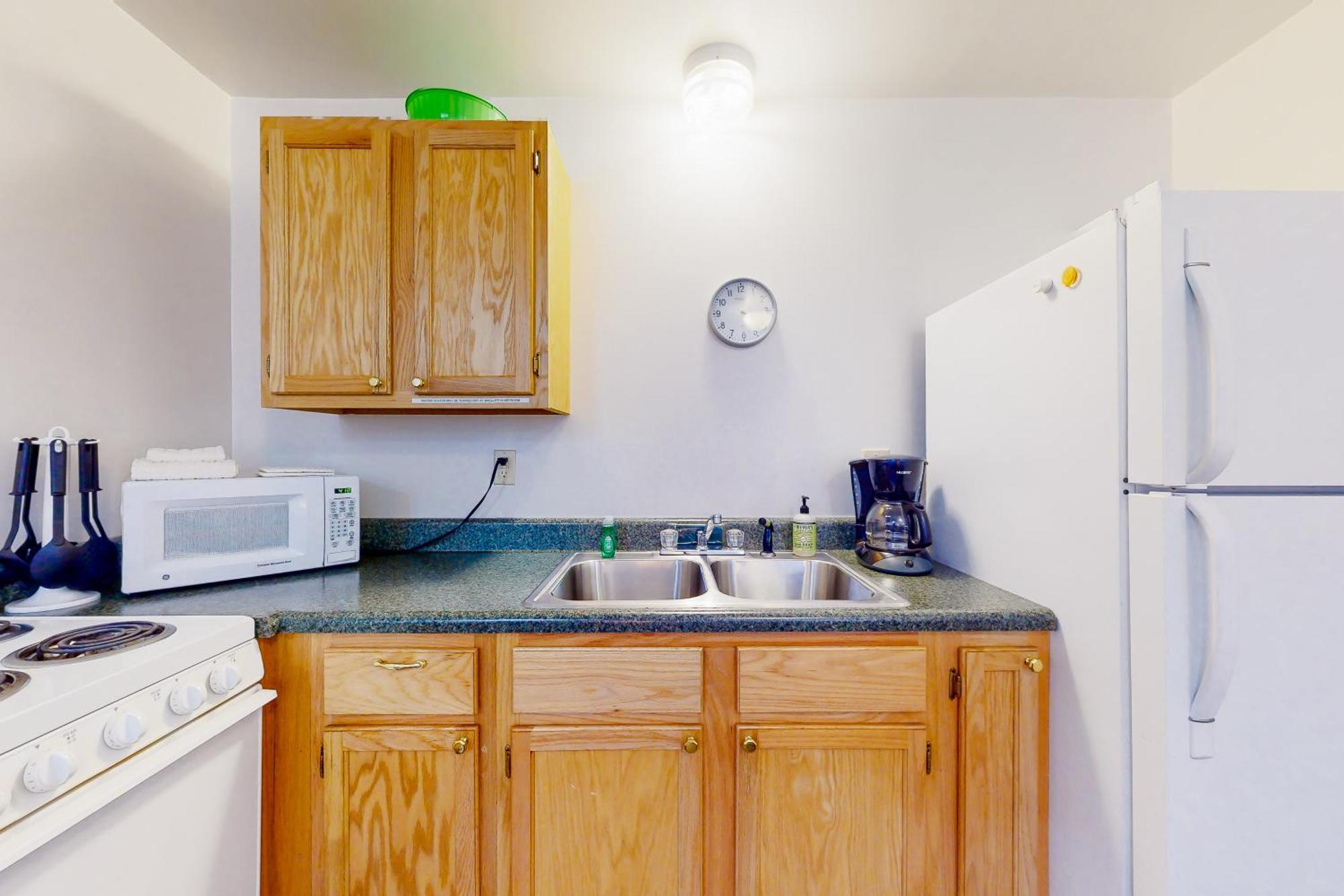 Campground Apts Lake Junaluska Zimmer foto