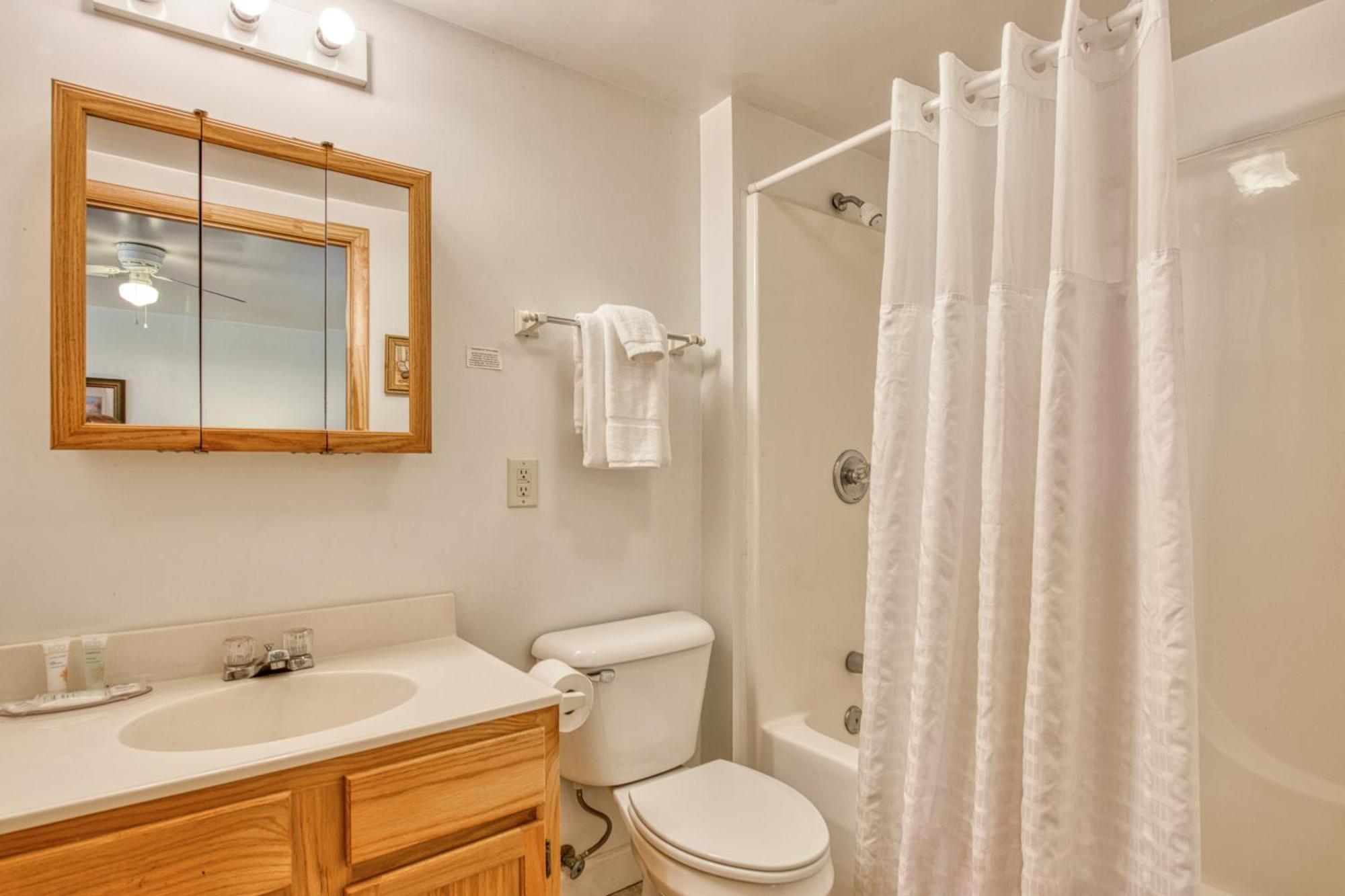 Campground Apts Lake Junaluska Zimmer foto